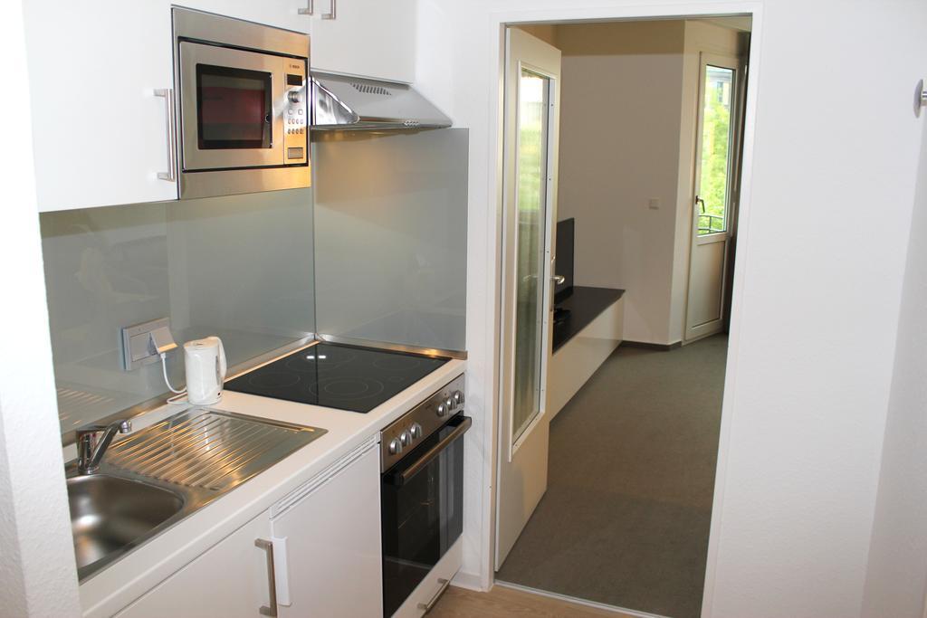 Fair Apartments Frankfurt am Main Room photo