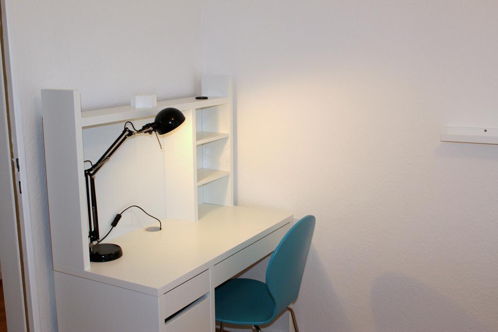 Fair Apartments Frankfurt am Main Room photo