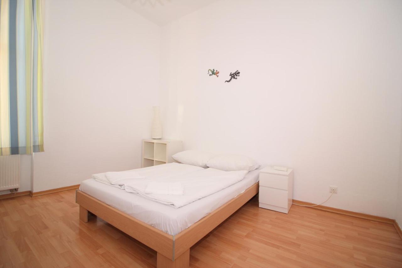 Fair Apartments Frankfurt am Main Room photo