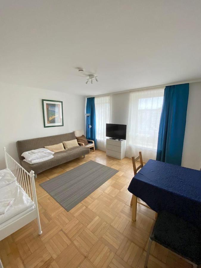 Fair Apartments Frankfurt am Main Room photo